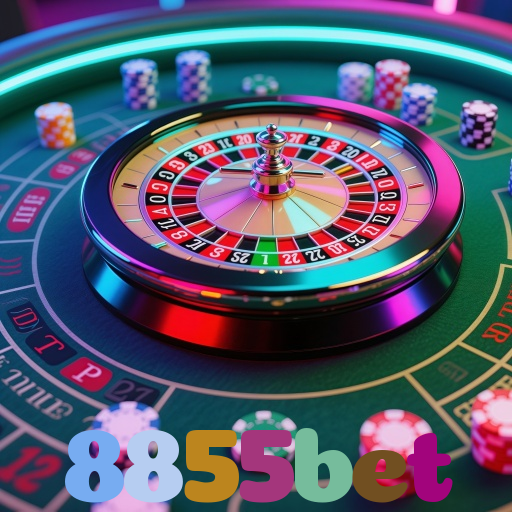 Cassino Online 8855bet