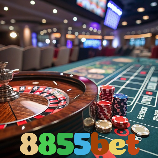 Cadastro na 8855bet