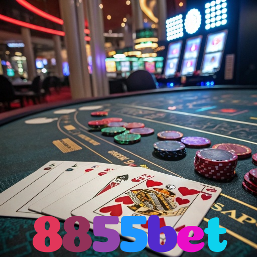 Acesso ao 8855bet