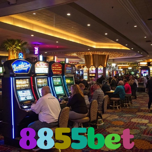 Cassino Online 8855bet
