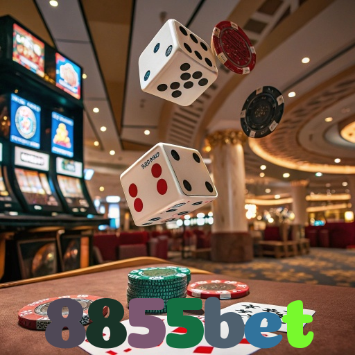 Cassino Online 8855bet