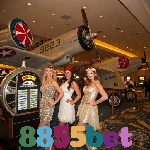 Cassino Online 8855bet