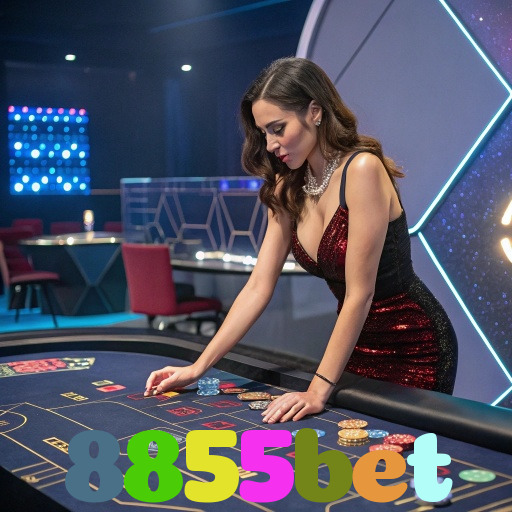 Cassino Online 8855bet