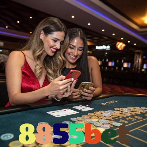 Acesso ao 8855bet