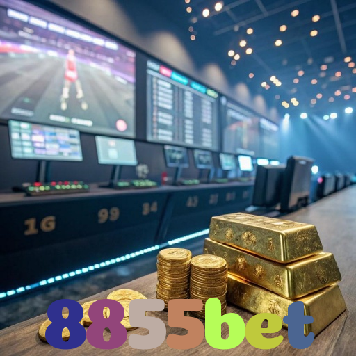 Acesso ao 8855bet