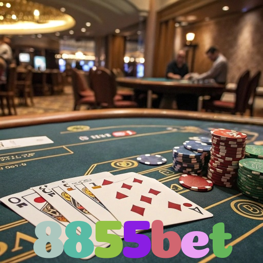 Cadastro na 8855bet