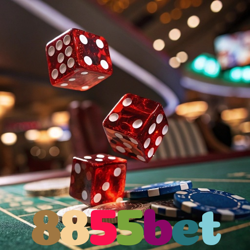Cadastro na 8855bet