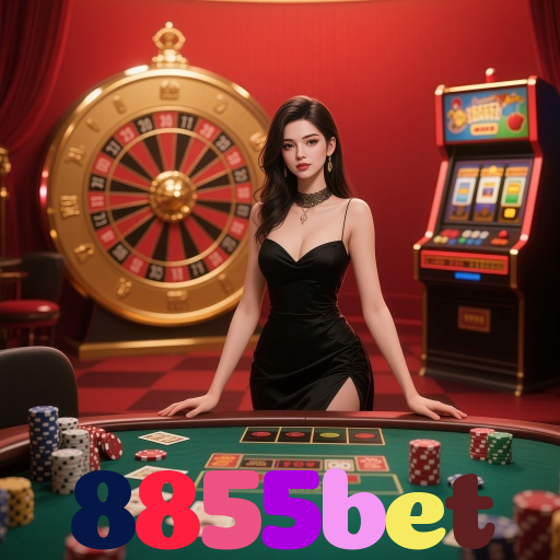 Cadastro na 8855bet