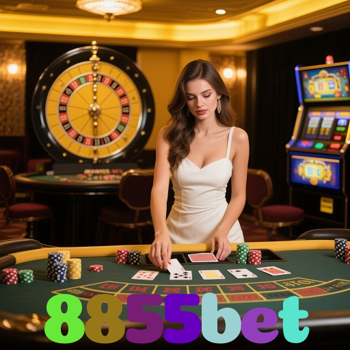 Cassino Online 8855bet