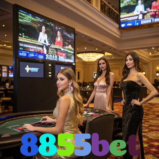 Acesso ao 8855bet