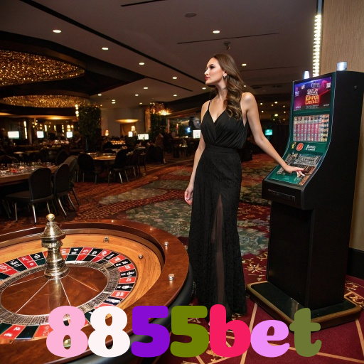 Cassino Online 8855bet
