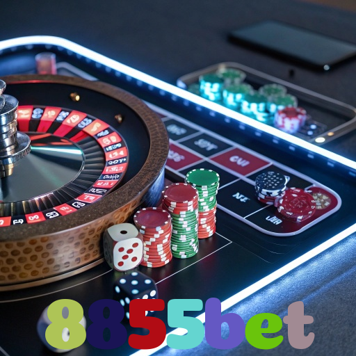 Cadastro na 8855bet