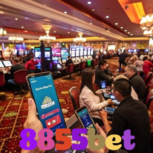 Cassino Online 8855bet