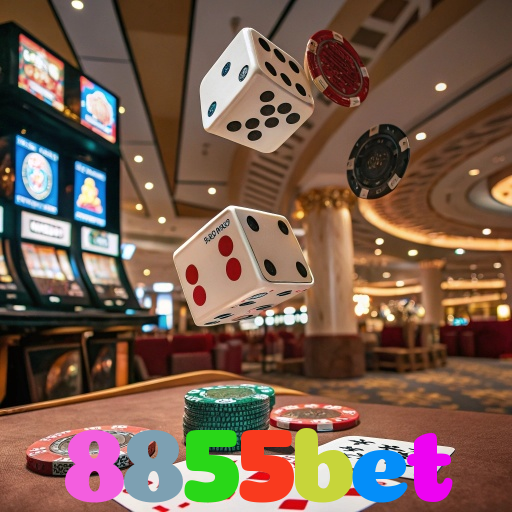 Cadastro na 8855bet