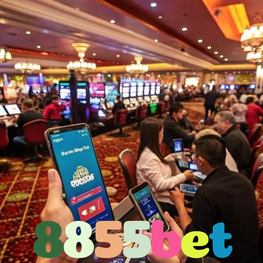 Acesso ao 8855bet