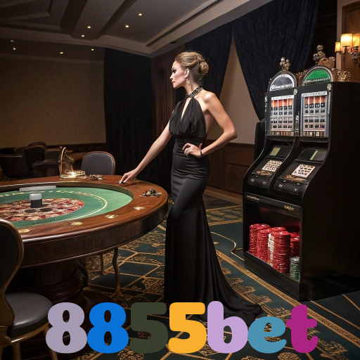 Cadastro na 8855bet