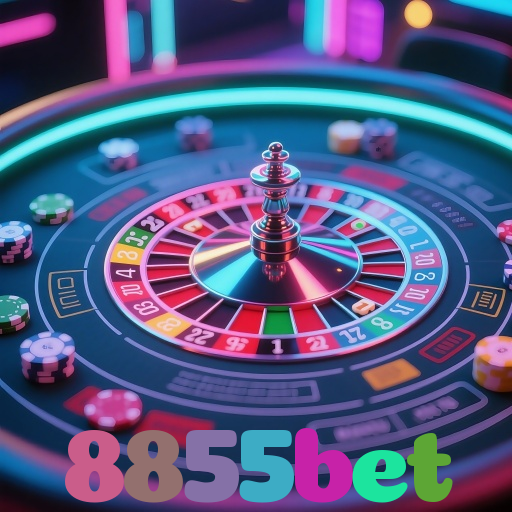 Cassino Online 8855bet