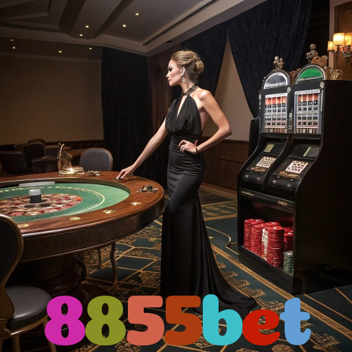 Cadastro na 8855bet