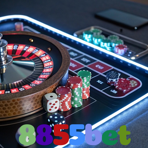 Cassino Online 8855bet