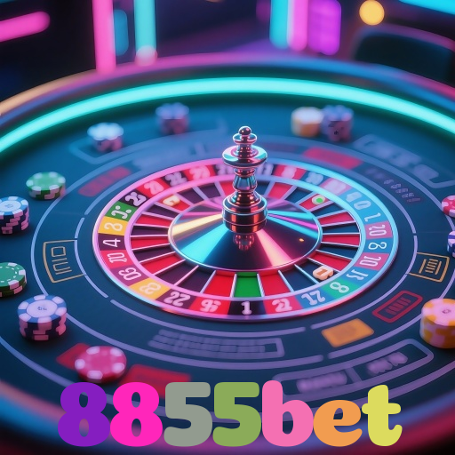 Acesso ao 8855bet