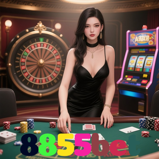 Acesso ao 8855bet