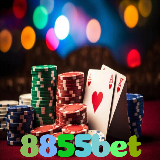 Acesso ao 8855bet
