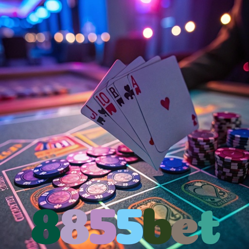 Cadastro na 8855bet