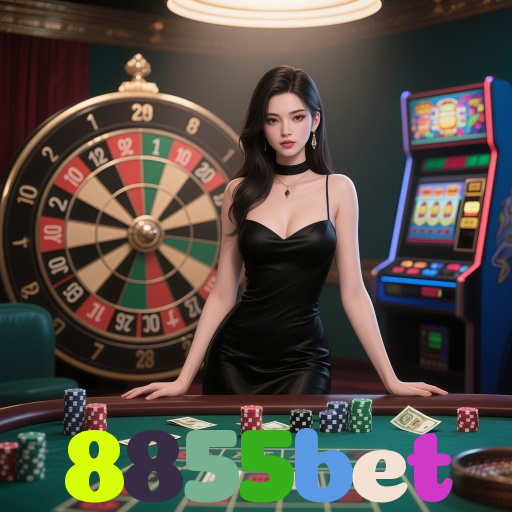 Cassino Online 8855bet