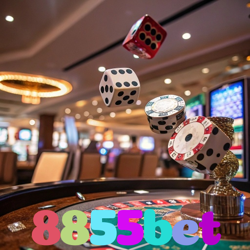 Cadastro na 8855bet