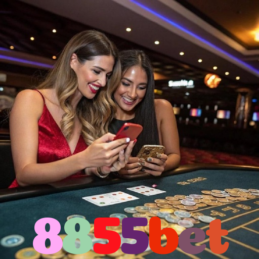 Cassino Online 8855bet