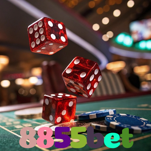 Cassino Online 8855bet