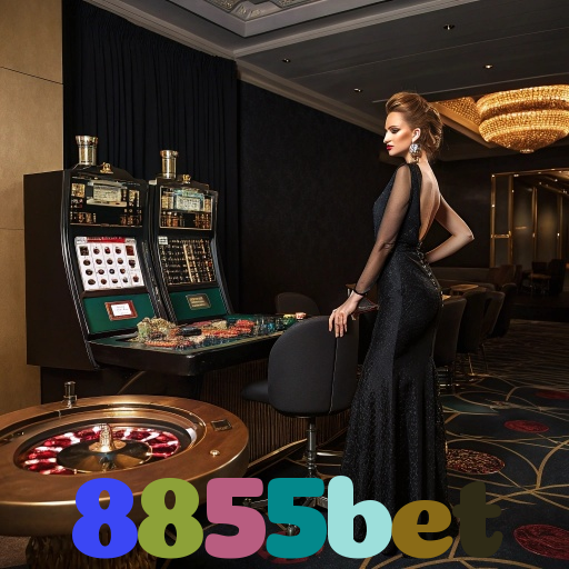 Cassino Online 8855bet