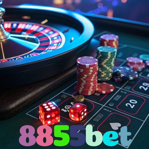 Cadastro na 8855bet