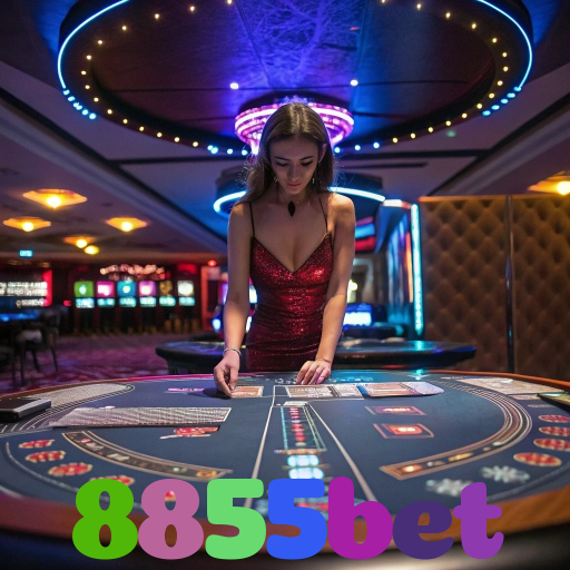 Cassino Online 8855bet