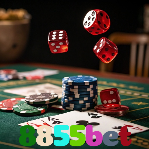 Cassino Online 8855bet