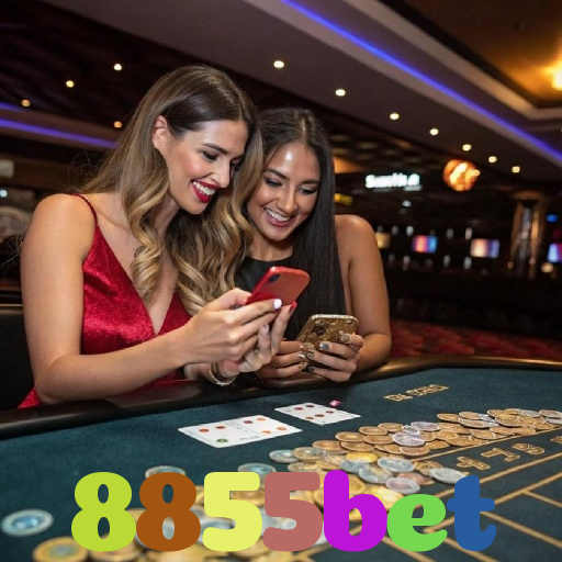 Cadastro na 8855bet