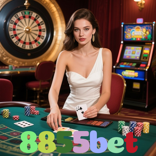 Acesso ao 8855bet