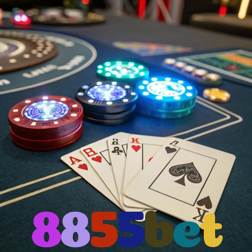 Acesso ao 8855bet