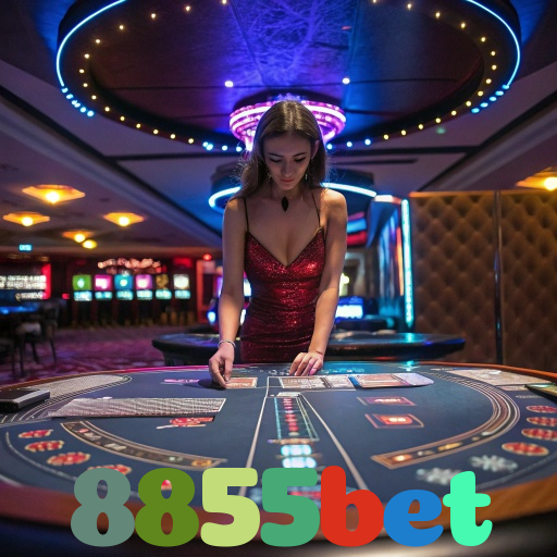 Cassino Online 8855bet