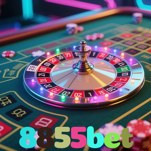 Cassino Online 8855bet