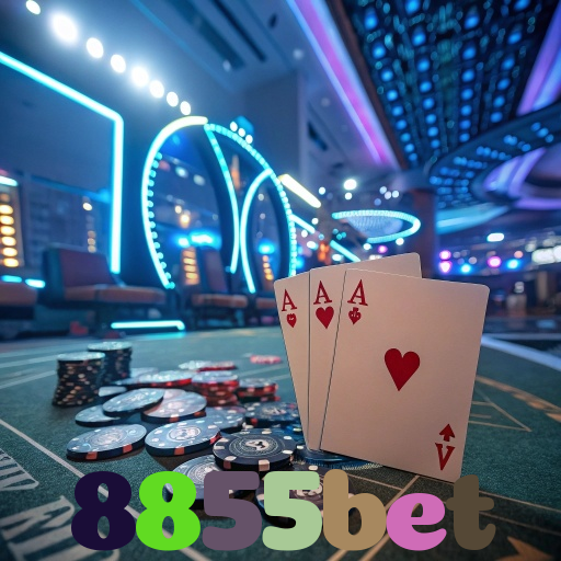 Acesso ao 8855bet