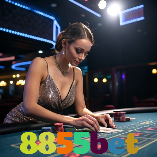 Cadastro na 8855bet