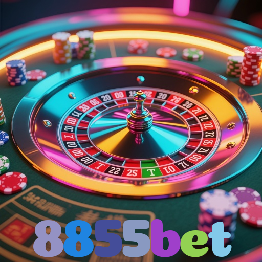 Cadastro na 8855bet