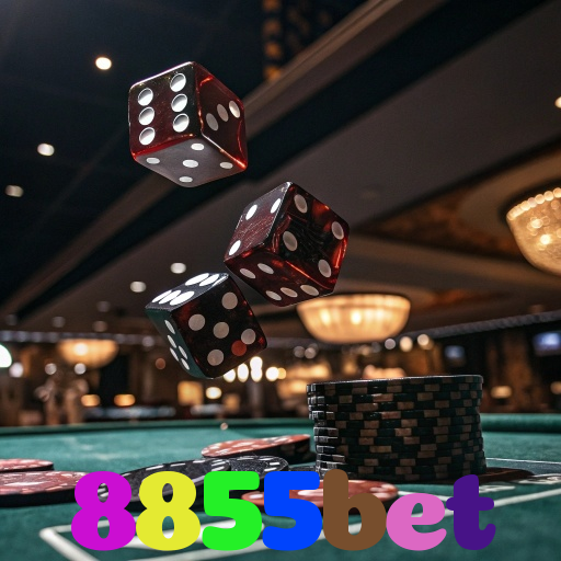 Cadastro na 8855bet