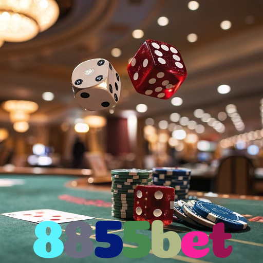 Acesso ao 8855bet