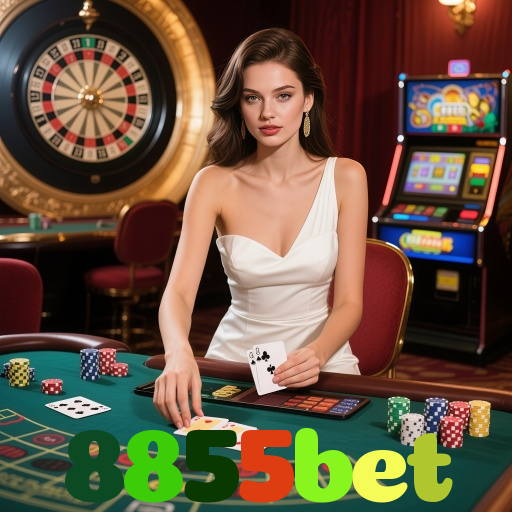 Cassino Online 8855bet
