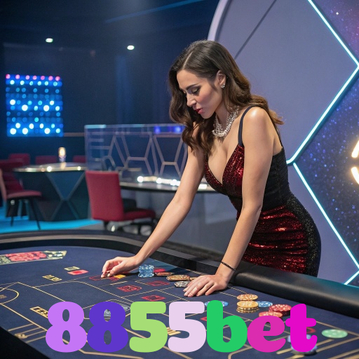 Cadastro na 8855bet