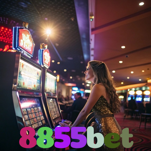 Cassino Online 8855bet