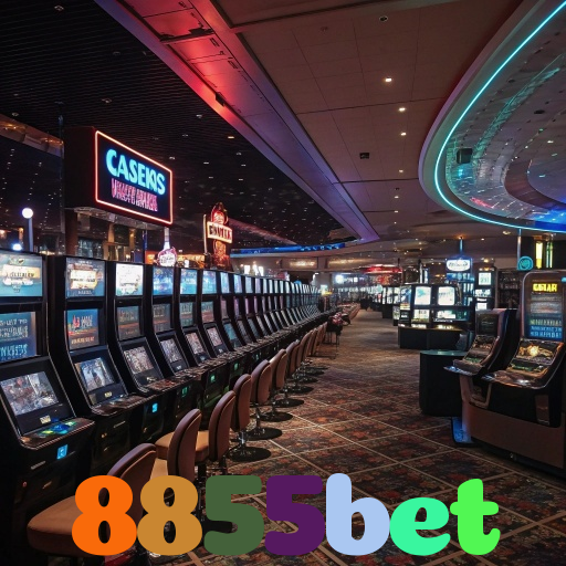 Acesso ao 8855bet
