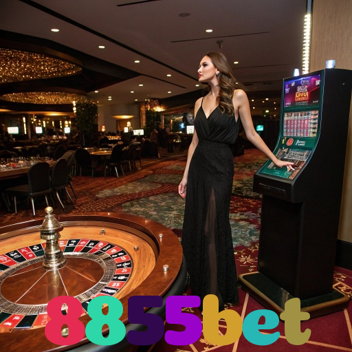 Cassino Online 8855bet